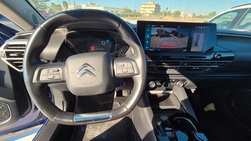 Citroen C5 X PureTech 130 S&S EAT8 Shine - 2023