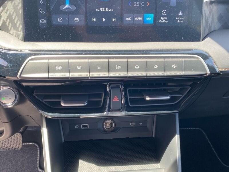 MG MG3 1.5 Hybrid+ Luxury