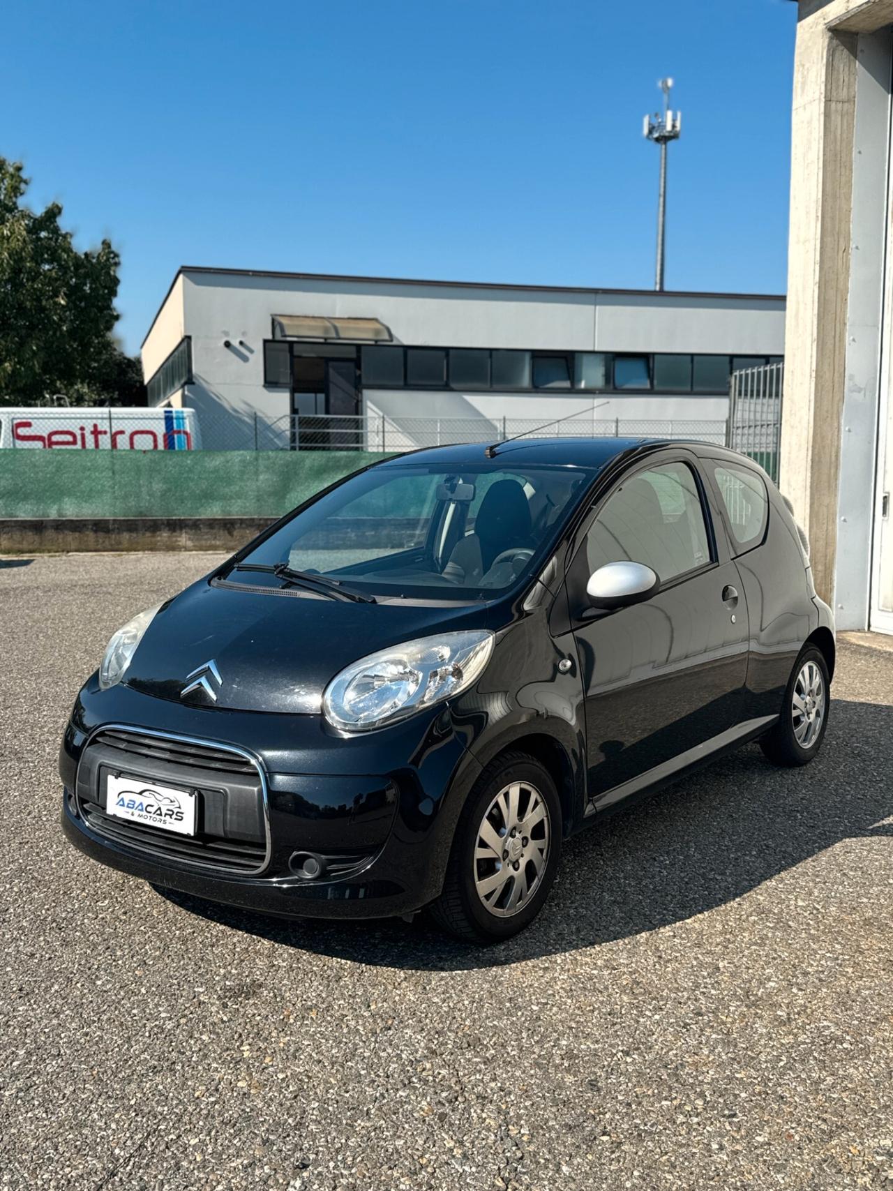 Citroen C1 1.0 Benz. *104.000 km* *UNICO PROPRIETARIO*