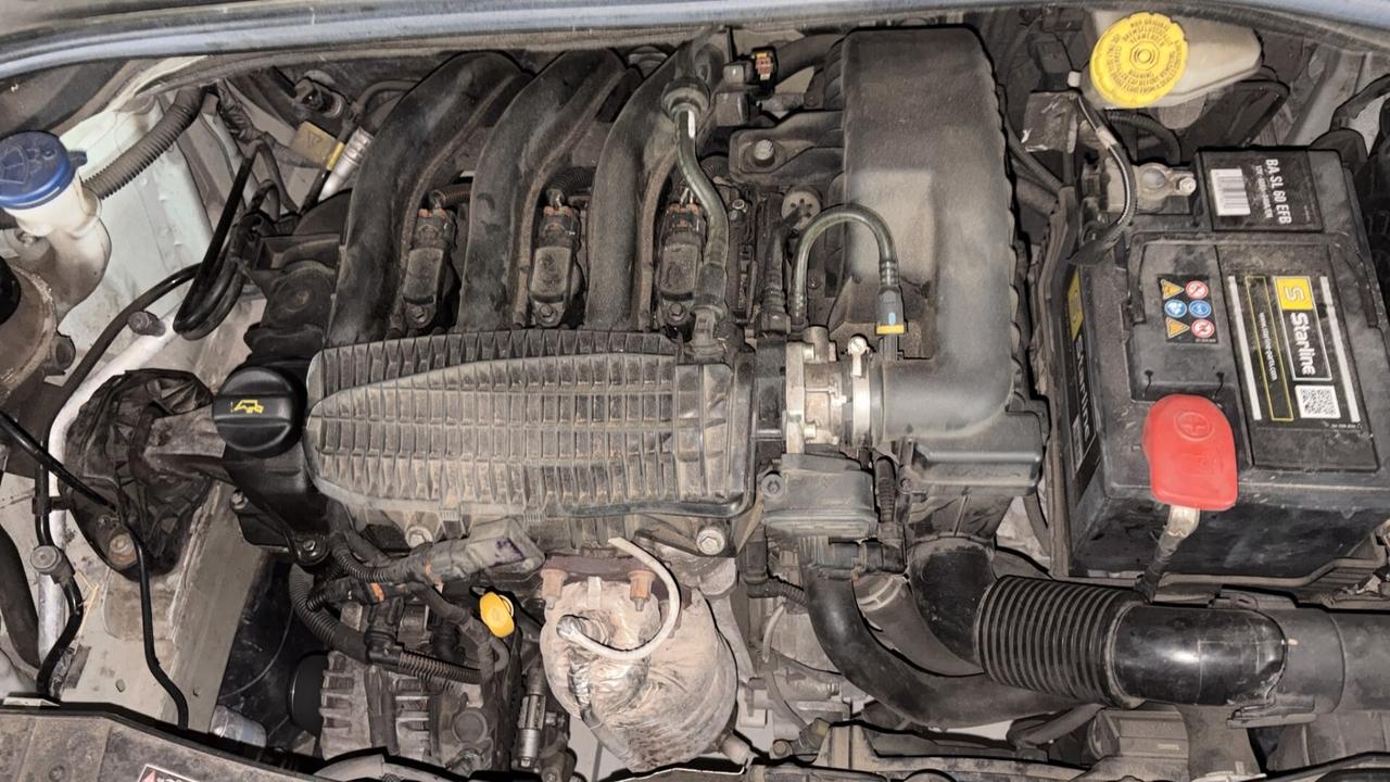 CITROEN C3 DEL 2016 BENZINA EURO 6B FULL OPTIONAL