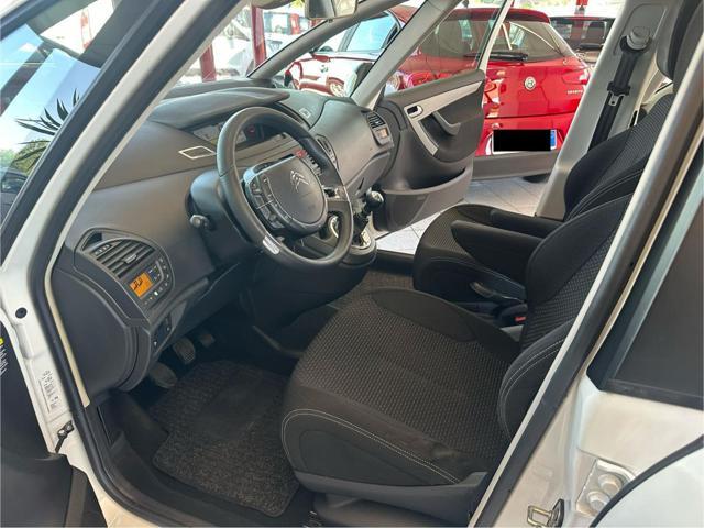 CITROEN C4 Picasso 1.6 e-HDi 110 FAP CMP6 Seduction