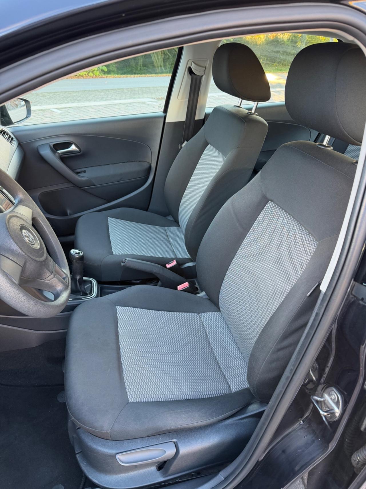 Volkswagen Polo 1.2 Benz VISIBILE A PADOVA