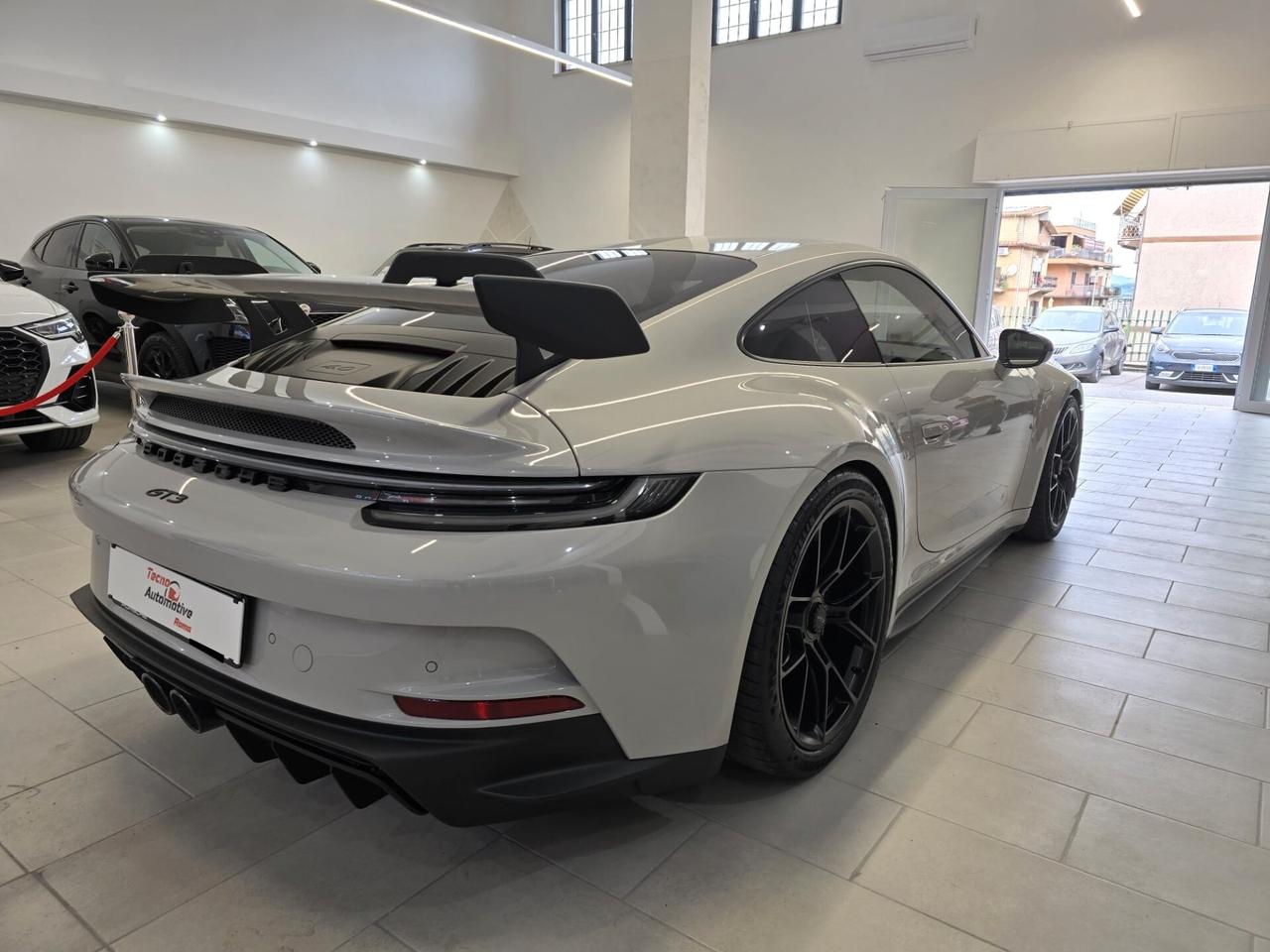 Porsche 911 GT3