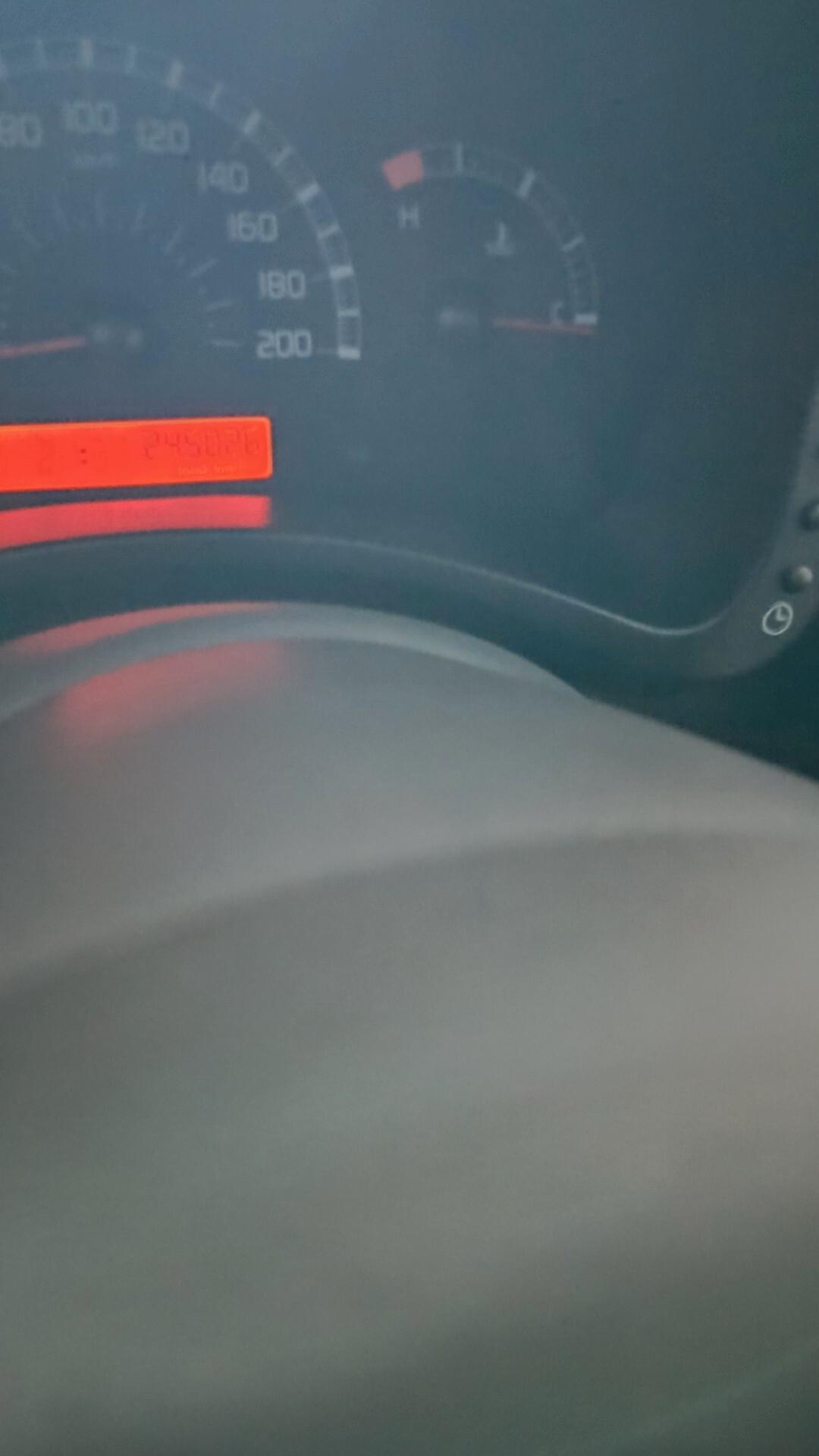 Fiat Panda 1.2 Dynamic Natural Power