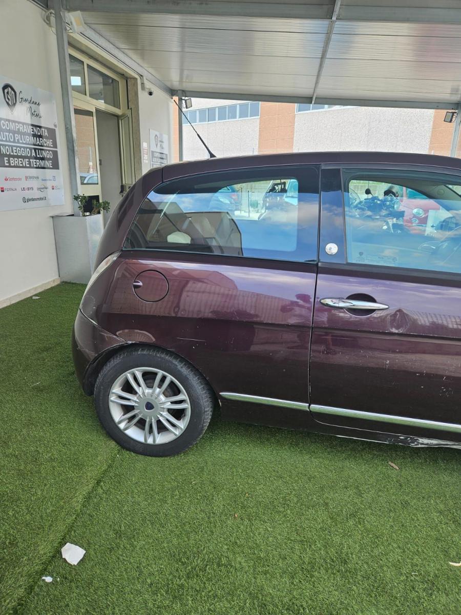 LANCIA - Ypsilon 1.4 8v E-Collection ecochic Gpl