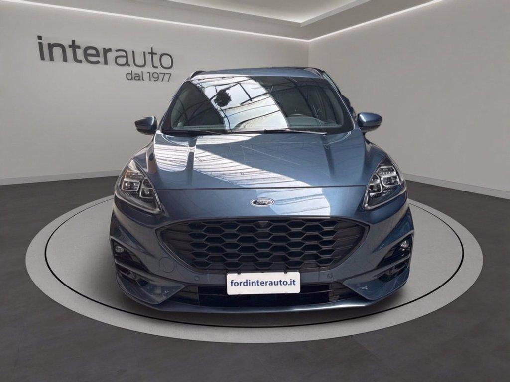 FORD Kuga 2.5 Plug In Hybrid 225 CV CVT 2WD ST-Line X del 2023