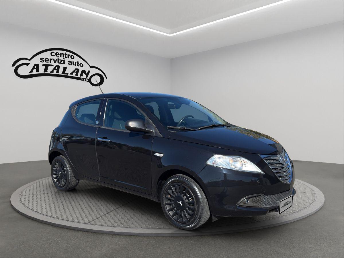 LANCIA - Ypsilon - 1.2 69 CV 5p. GPL Ecochic S Md