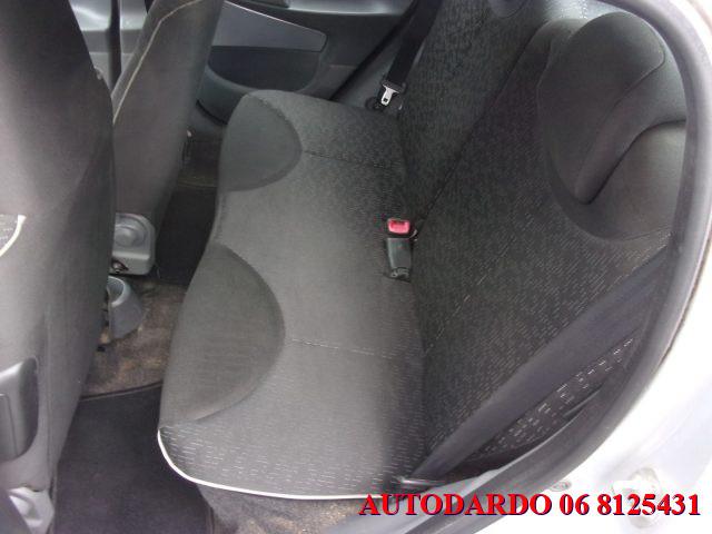 PEUGEOT 107 1.0 68CV 5p. Desir