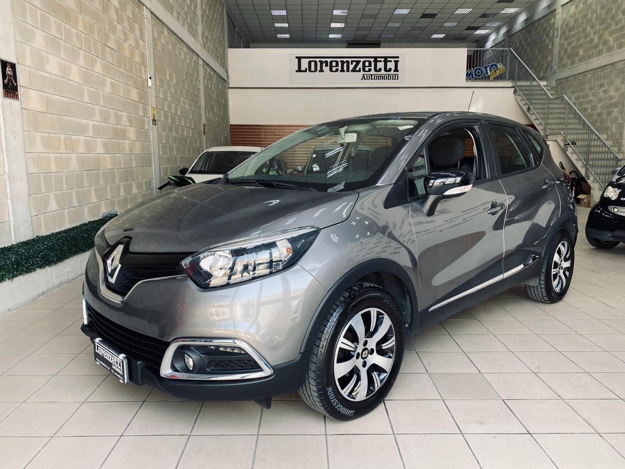 Renault Captur TCe 12V 90 CV Start&Stop Energy Intens