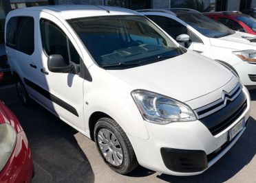 Citroen Berlingo Multispace BlueHDi 120 S&S Feel 5 Posti