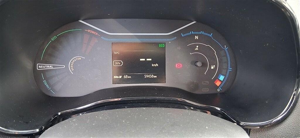 Dacia Spring Electric 45 Comfort