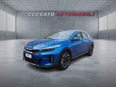 KIA Xceed XCeed 1.0 t-gdi Gpl Business 94cv mt