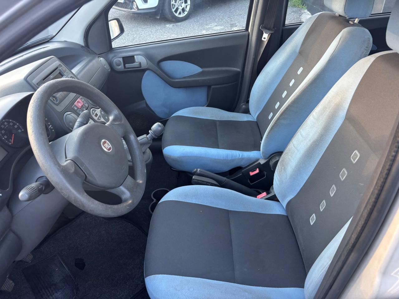 Fiat Panda 1.2 Dynamic