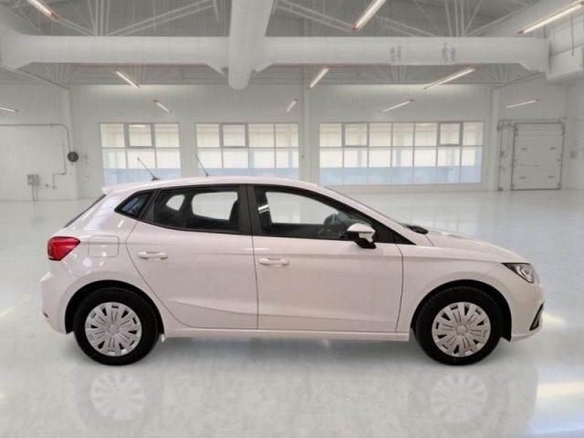 SEAT Ibiza Bifuel! Pochissimi km! 1.0 TGI 5 porte Style