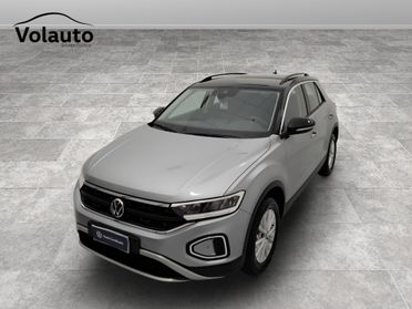 VOLKSWAGEN T-Roc 2022 - T-Roc 2.0 tdi Life 115cv