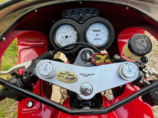 Moto Guzzi 1000 Daytona Racing 88 di 100 SUPERPREZZO!!