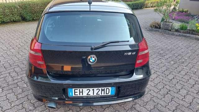 BMW 116 116d 5p Limited Edition .it