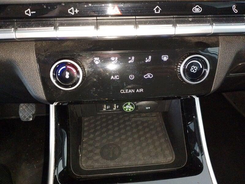 DR AUTOMOBILES DR 5 s3 1.5 Bi-Fuel GPL