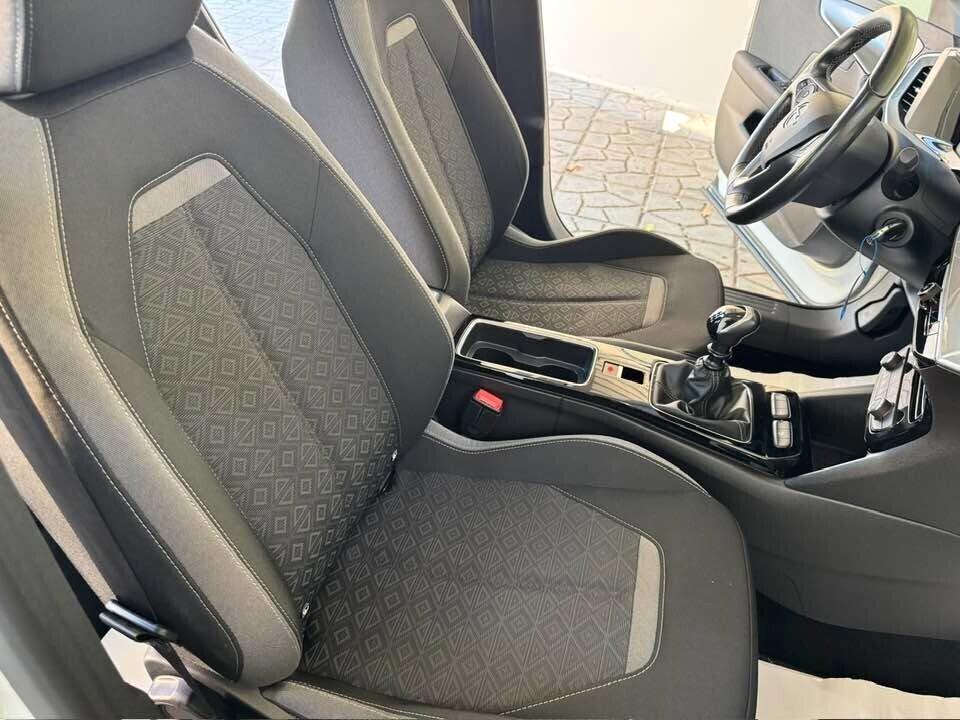 Opel Mokka 1.5 diesel Edition