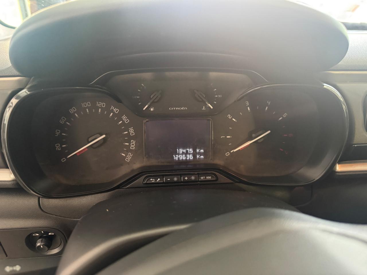 Citroen C3 BlueHDi 100 S&S Business Combi