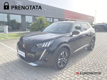 Peugeot 2008 1.5 BlueHDi GT Line EAT