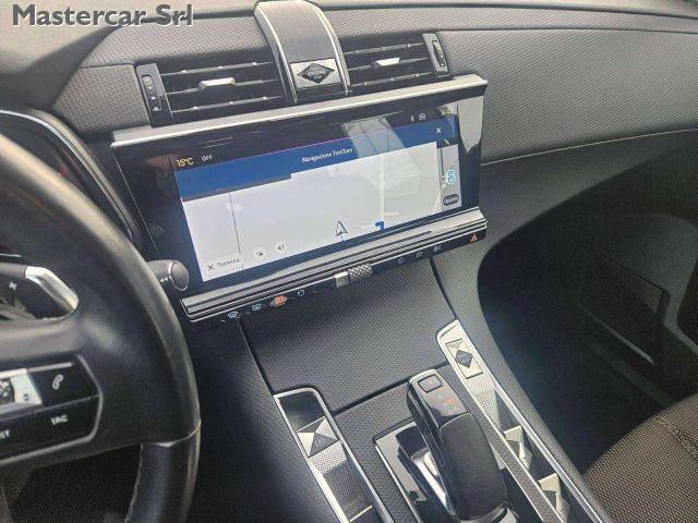 DS AUTOMOBILES DS 7 DS7 1.6 e-tense phev Bastille Business - GP559FN