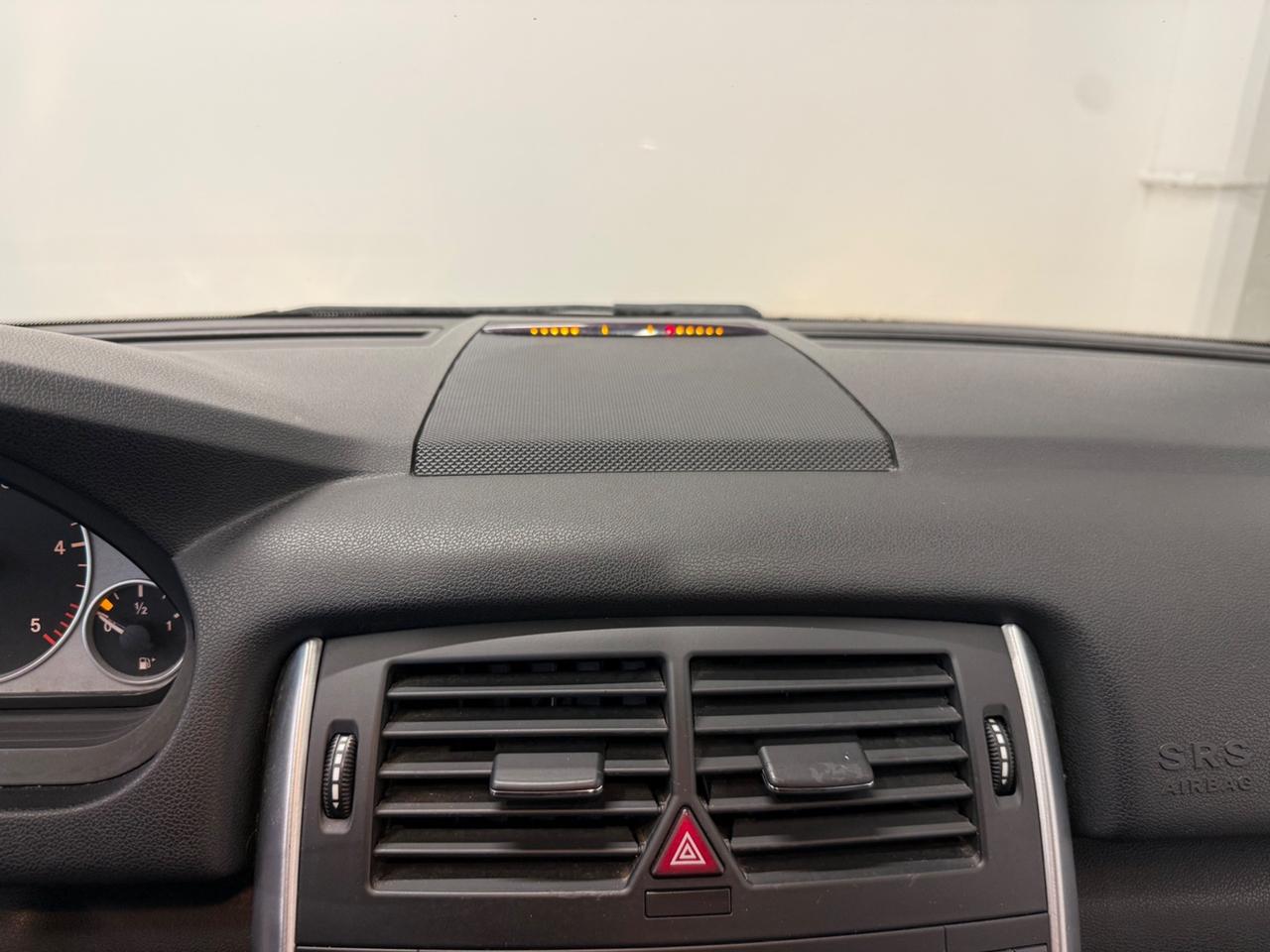 Mercedes-benz B 180 CDI Sport