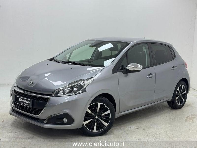 Peugeot 208 1° serie PureTech 82 Stop&Start 5 porte Signature