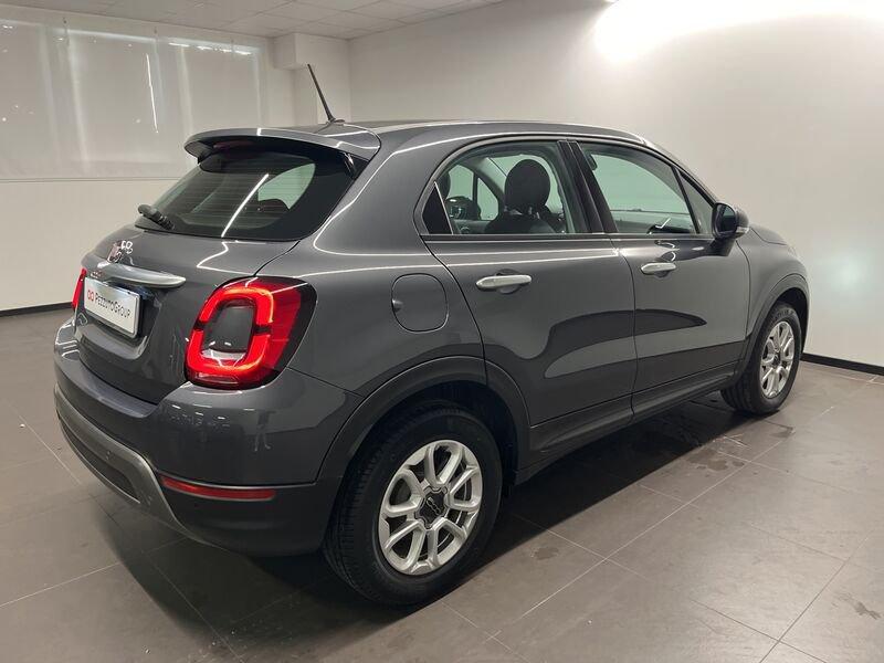FIAT 500X 1.3 MULTIJET4X2
