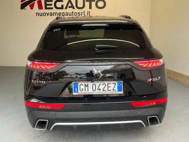 DS AUTOMOBILES DS 7 E-Tense 225 Performance Line+