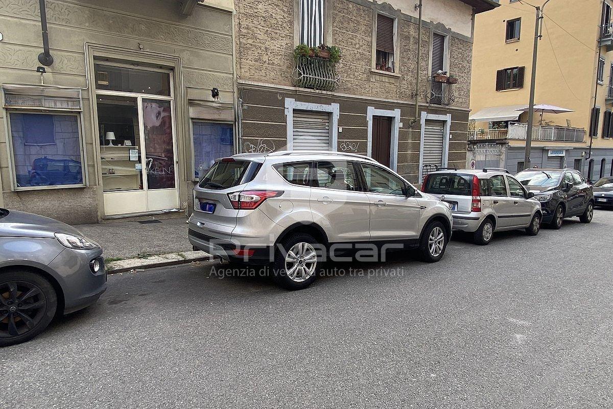 FORD Kuga 1.5 EcoBoost 120 CV S&S 2WD ST-Line