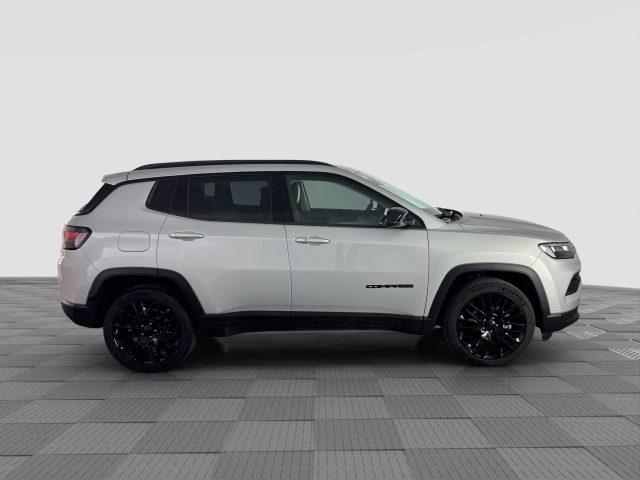 JEEP Compass Compass 1.6 Multijet II 2WD Night Eagle