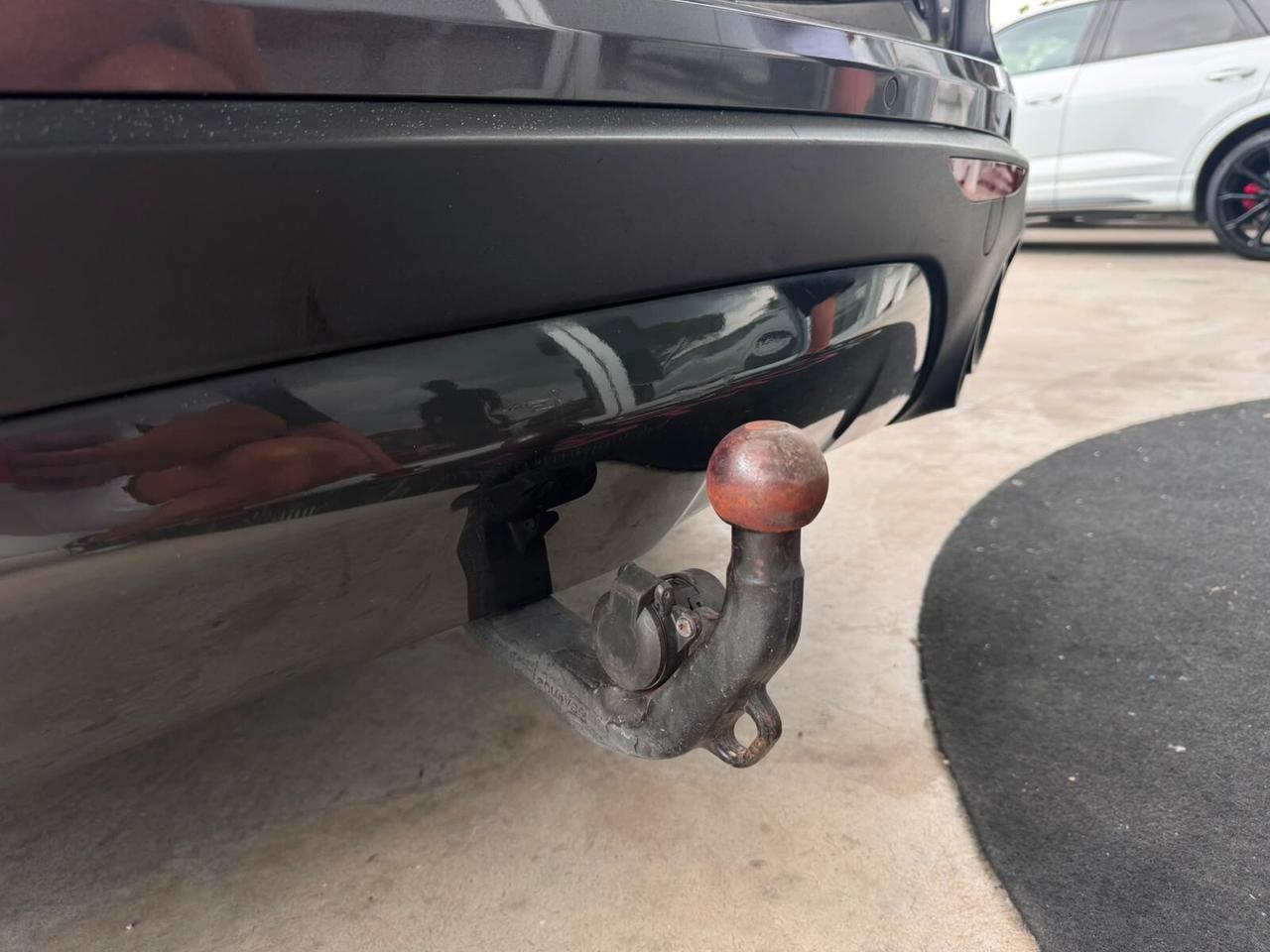 Alfa Romeo Stelvio 2.2 Turbodiesel 190 CV AT8 Q4 Sprint