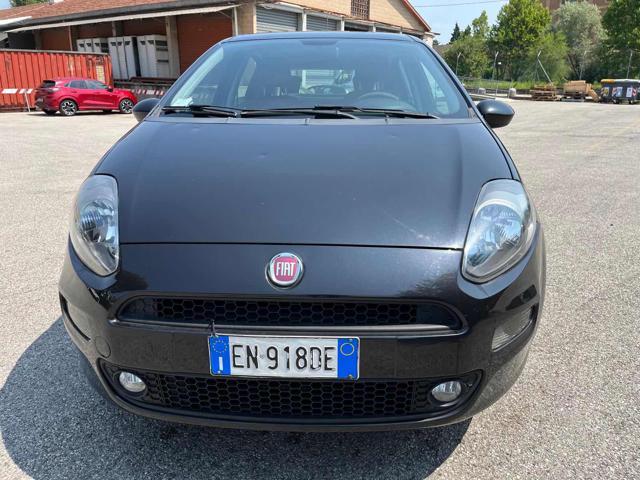 FIAT Punto 1.4 8V Easypower Pronta per Consegna