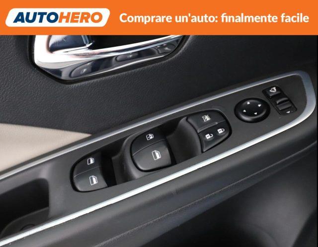 NISSAN Micra IG-T 100 5 porte Tekna