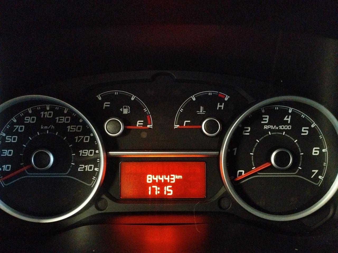 Fiat Doblo Doblò 1.6 MJT 105CV S&S PC-TN Cargo Trekking - IVA ESCLUSA