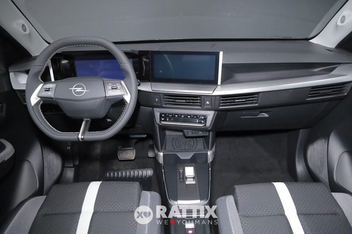 Opel Frontera 1.2 hybrid 145CV GS edct