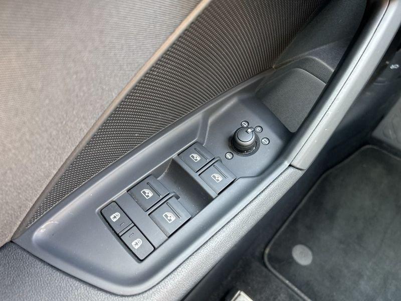 Audi A3 SPB 35 TFSI 150CV Sport Advanced PARI AL NUOVO