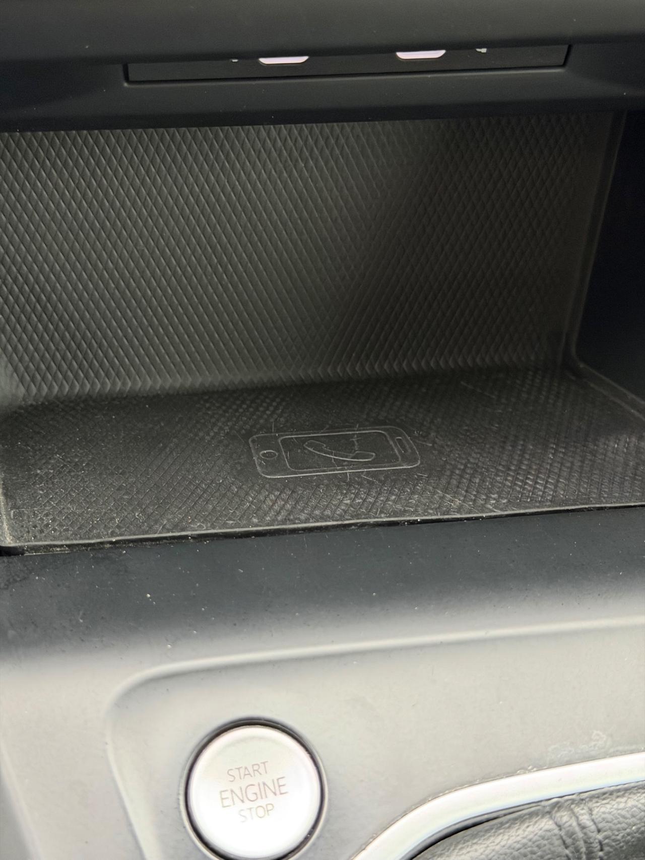 Volkswagen Golf 2.0 Tdi 115CV Life LED/LUCI AMBIE