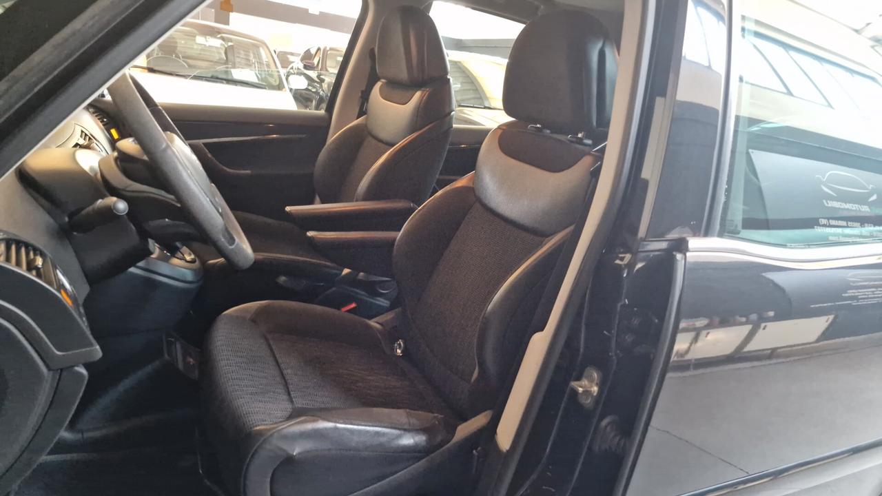 Citroen C4 Picasso 1.6 HDi 110 FAP Business