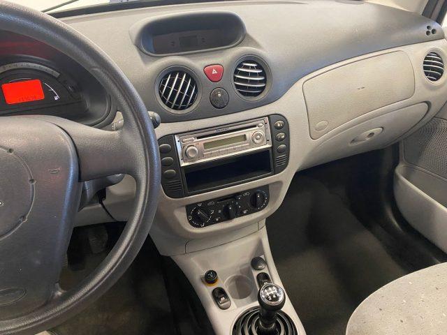 CITROEN C3 1.1 NEOPATENTATI - Clima - Fendinebbia - Autoradio