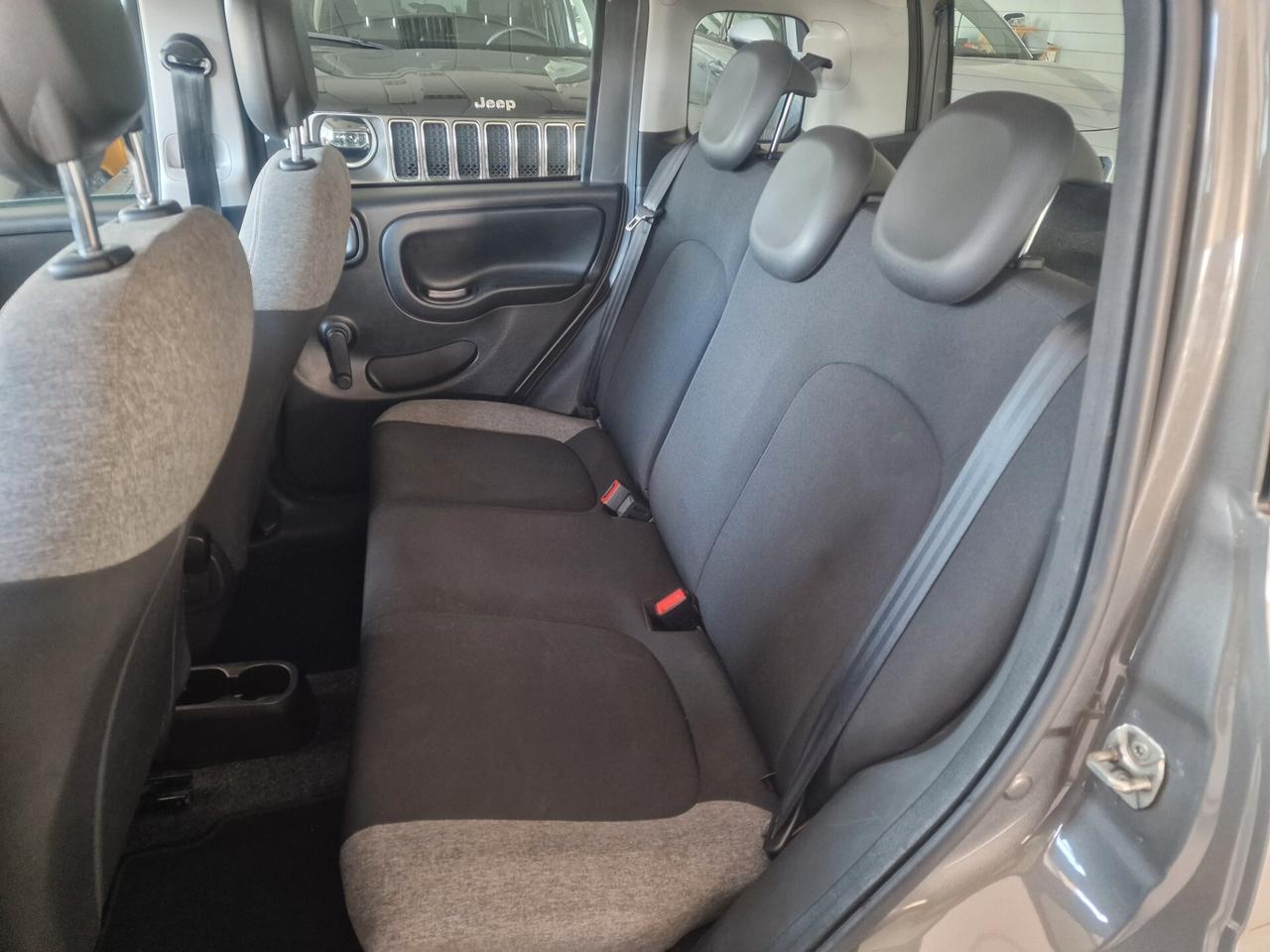 Fiat Panda 1.0 City Life My2023