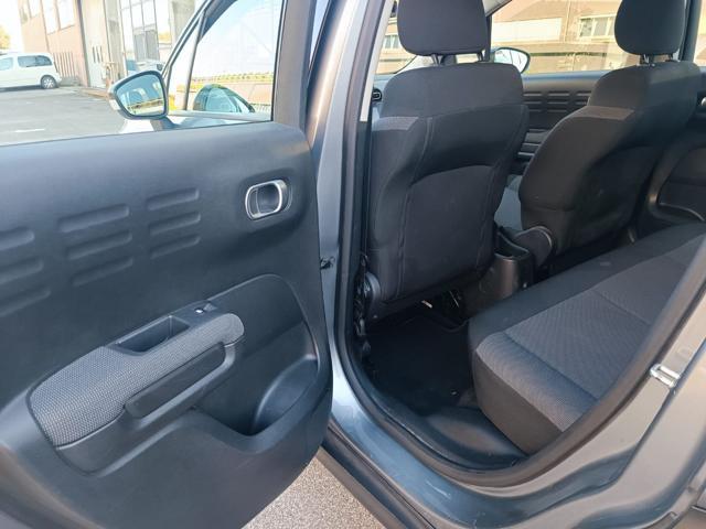 CITROEN C3 Aircross PureTech 82 Feel