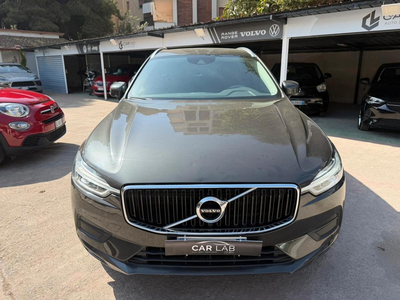 Volvo XC 60 XC60 D4 AWD Geartronic Business