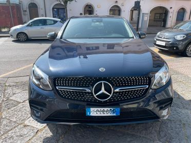 Mercedes-benz GLC 250 GLC 220 d 4Matic Executive