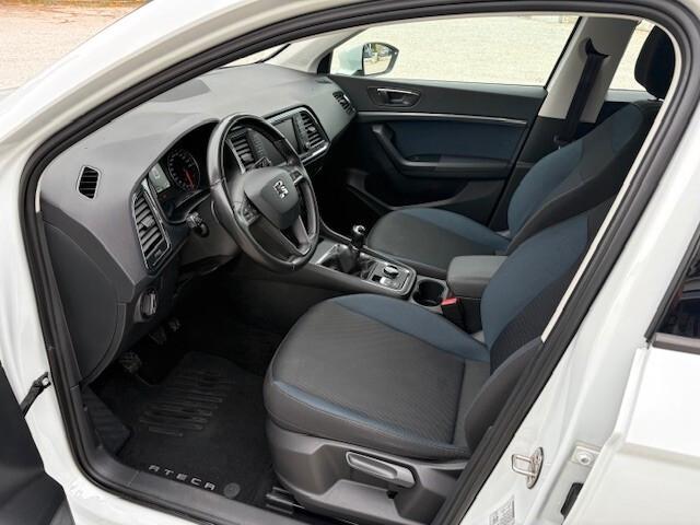 Seat Ateca 1.6 TDI Business TUA DA 235€/MESE NO ANTICIPO