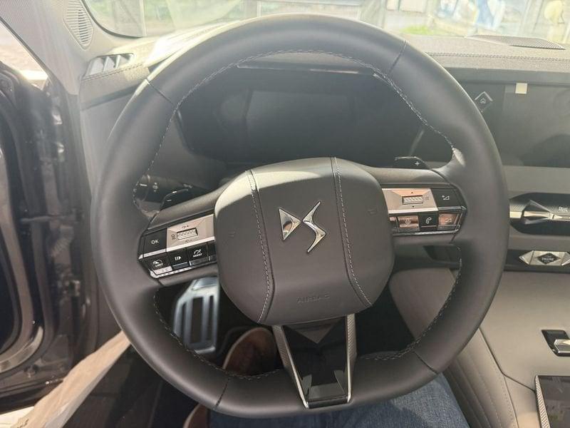 DS DS4 DS 4 BlueHDi 130 aut. Performance Line