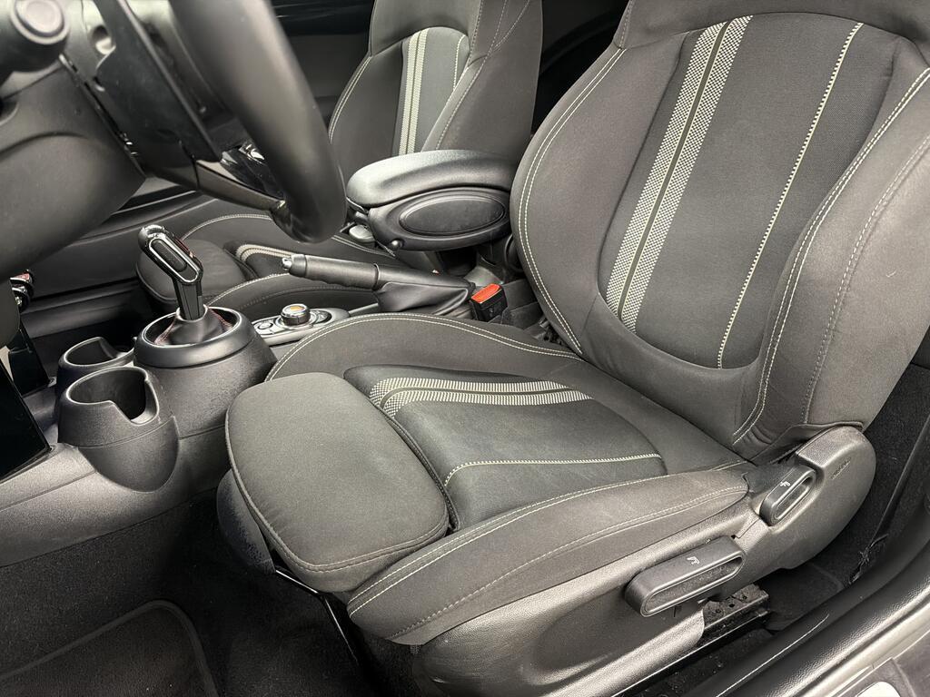 Mini Cooper S Cabrio 2.0 Cooper S Hype Auto