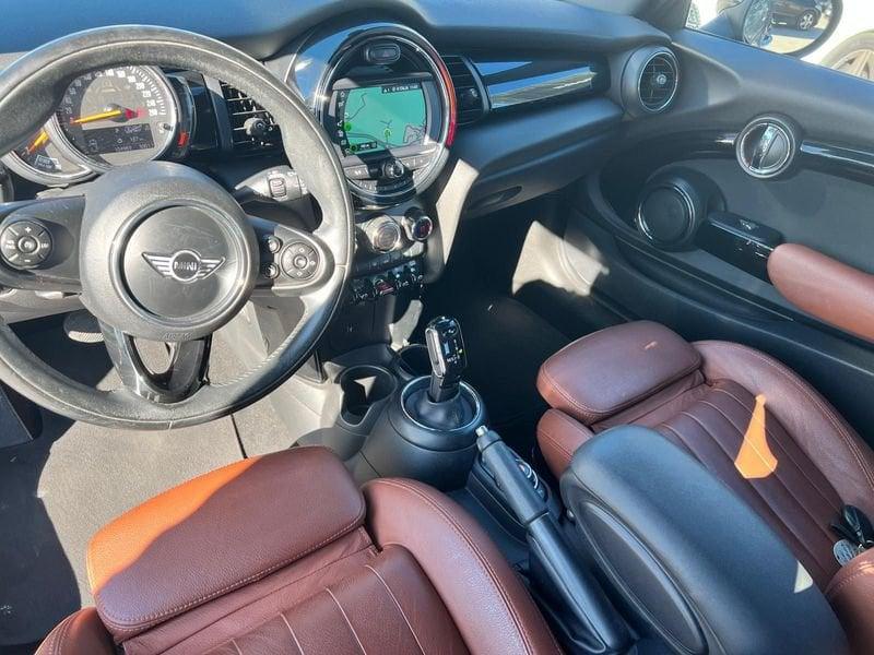 MINI Mini 3 porte Mini 1.5 Cooper D Hype