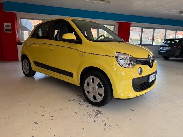 Renault Twingo 1.0 SCe 70 CV – 2017 – 67.000 km – Unico proprietario